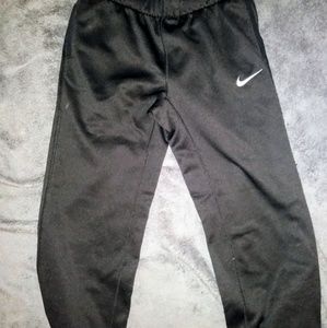 Nike drifit yoga athletic pants